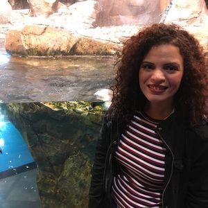 Meet your Posher, Arlette